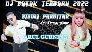 Download DJ BATAK TERBARU  SIDOLI PARGITAR cipt:tilhang gultom MP3