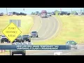 New Texas law makes tampering with temporary vehicle tags class A misdemeanor