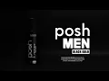 Download Lagu POSH MEN PERFUMED BODY SPRAY (UNOFFICIAL COMMERCIAL)
