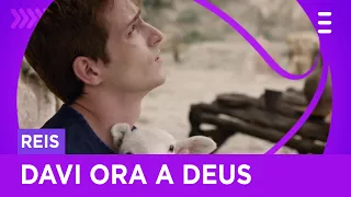 Davi ora a Deus após enfrentar Eliabe | Reis
