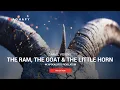 Daniel 8 End Times Prophecy in 4K The Ram the Goat the Little Horn