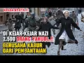 Download Lagu KISAH NYATA !! PERJUANGAN MENYELAMATKAN 2.500 ORANG YAHUDI DARI KEJARAN NAZI | CERITA FILM