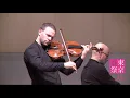 Download Lagu Amihai Grosz plays Brahms F minor Sonata