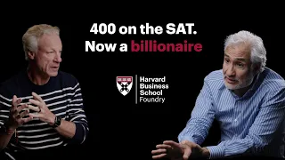 Oscar-Winner Billionaire Venture Capitalist Inside David Fialkow s Mind The Founder Mindset