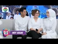 Lagu Mila sampai terkejut!!Detik² Buk Harsiwi tanyakan harapan Valen tahun ini, \