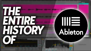 Download The Entire History of Ableton Live MP3