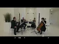 Easy on Me (Adele)-  String Quartet COVER by GTA Strings