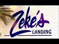 ZEKE S LANDING RESTAURANT MARINA SPRING BREAK SERIES-GULF SHORES