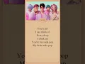 Download Lagu SAJA BOYS SODA POP LYRICS || #kpopdemonhunters #sajaboys #sodapop #lyrics