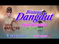 Download Lagu BINTANG DANGDUT || KARAOKE || INUL DARATISTA || @sonykaraokeofficial