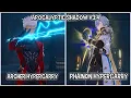 Download Lagu E0S1 Archer \u0026 Phainon (Apocalyptic Shadow 4 v3.4) Honkai: Star Rail