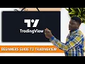 How to Use Tradingview for Analysis like a Pro