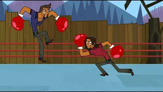 TOTAL DRAMA ALL-STARS Episode 7 - Suckers Punched