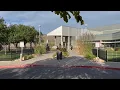 Suspect in Charlie Kirk killing held at the Utah County Jail Spanish Fork Utah