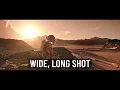 Wide Shot Long Shot - The Martian 2015