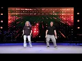 "That's My King" Motions Video (Bridge Worship)