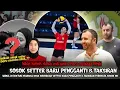 Download Lagu KEJUTAN TAK TERDUGA MALAM INI❕DIREKTUR MANISAA BBSK BOCORKAN SETTER BARU SIAP LAYANI MEGA.