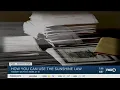 How you can use the Sunshine Law to request documents