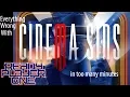 Everything Wrong With CinemaSins Ready Player One Copyright Edition
