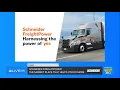 Schneider FreightPower The market place that helps you do more - Demo