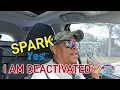 FAILED ID VERIFICATION DEACTIVATED