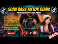 Download Lagu 🔥 NEW ALL TIME FAVOURITE SLOW BASS TIKTOK PINOY NONSTOP SONG 2025/ DJ RHODEL BASS 🔥