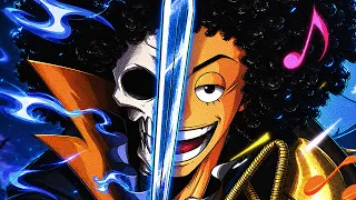 brooks dark past goes into the next round