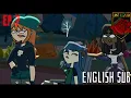 Lagu Lost Island | Ep 7 | ESCAPE ROSADO 2/2 |Valzenn | Total Drama Fanmade