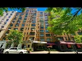 INSIDE a 1940 Midtown Apartment With a PRIVATE TERRACE E 56th 10A