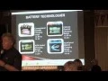 Piranha Presentation - A Pajero 4WD Club of Victoria Event