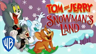 Download Tom and Jerry: Snowman's Land | Full Movie Preview | @WB Kids MP3