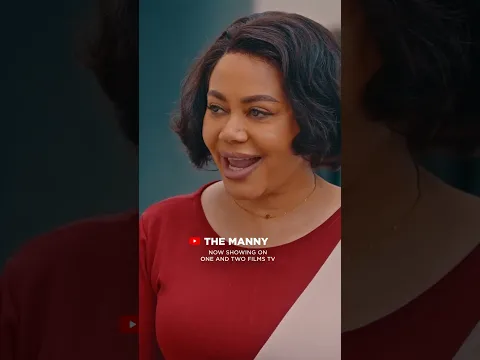 She hired him to babysit her son, the drama unfolds #THEMANNY