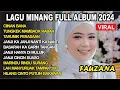 Lagu FAUZANA  LAGU MINANG TERBARU FULL ALBUM TERPOPULER 2024  Ciinan Bana  Janji Ka Janji Nanti Ka Nanti�