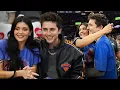 Kylie Jenner and Timothee Chalamet Go PDA-HEAVY for NBA Courtside Date Night