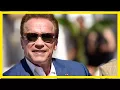 Sylvester Stallone says Arnold Schwarzenegger will be back after open heart surgery as publicist