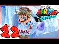 Download Lagu FROZEN | Super Mario Odyssey: Part 22