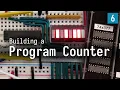 Program Counter - Superscalar 8-Bit CPU