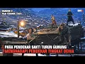 Lagu PARA PENDEKAR SAKTI TURUN GUNUNG MENGHADAPI PENDEKAR SETARA DEWA | SEASON 2 - ALUR CERITA FILM