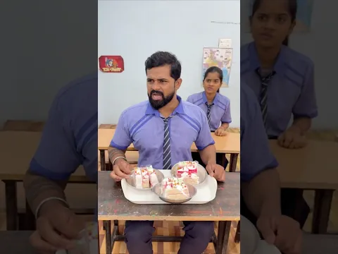 Cake 🎂 magic watch ⌚️!! #trending #viral #school #youtube #foryou
