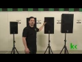 Lagu How To Select The Right Speaker For Your Event (Yamaha DXR, DSR)
