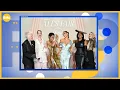 All s Fair cast celebrates Paris premiere
