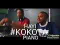 Hayi kokota piano💟💗🔥🔥💧