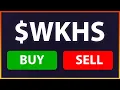 Is Workhorse WKHS Stock a BUY WKHS Analysis Prediction