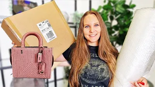 How to Pack a Handbag for Shipping BEST TIPS How to Ship Luxury Bags Selling Designer Handbags