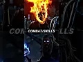 Download Lagu GHOST RIDER VS THOR [SHOW ME YOUR BACK] - #marvel #dc #series #shorts