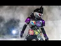 Download Lagu 『MAD Kamen Rider Genm : Wish in the dark 』