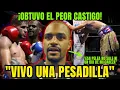 Terrell Williams terrifying confession about the tragedy he caused to Prichard Colon