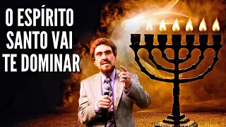 T. L. OSBORN - COMO DEIXAR O ESPÍRITO SANTO DOMINAR A SUA VIDA - pregação forte e impactante