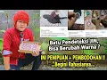 Lagu BATU BERUBAH WARNA !! Begini Rahasia Batu Pendeteksi JIN - ILMU MERAH - Pesulap Merah