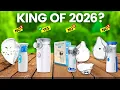 6 Best Portable Nebulizer 2026